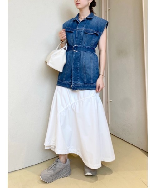 UGG(アグ)の「【UGG for emmi】CA805(スニーカー・レディース・ベージュ・25cm/24.5cm/23.5cm/24cm/23cm)」の16枚目の写真