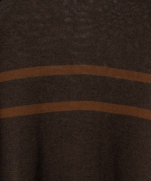 soerte（ソエルテ）の「Turtleneck line knit / タートルネック