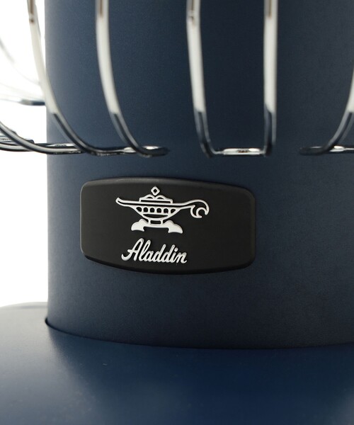 BEAMS JAPAN（ビームス　ジャパン）の「Aladdin × BEAMS JAPAN / 別注 遠赤グラファイトヒーター トリカゴ 深緑色（ふかみどり)（生活家電・レディース・ブルー系/ダークグリーン・ONE SIZE）」の13枚目の写真