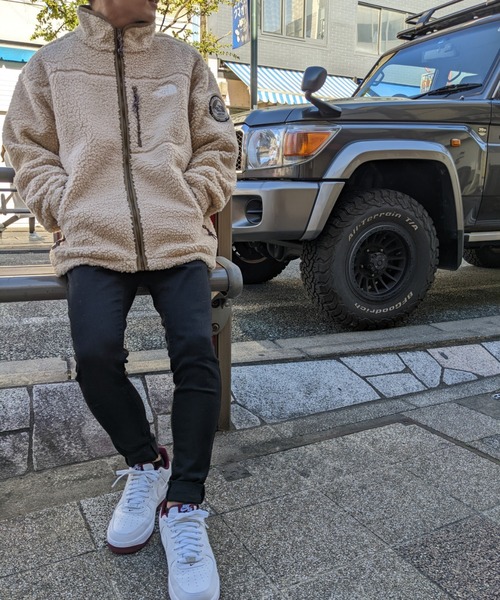 THE NORTH FACE（ザノースフェイス）の「国内未発売 THE NORTH