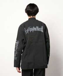 L.H.P Private Brand | ESSAY /エッセイ/TIGER & DROGON SHIRT(シャツ/ブラウス)