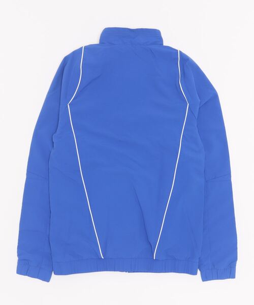 adidas サッカー 日本代表 ナイロンジャケット Vintage Adidas Japan Football Jacket Soccer Track Top Blue