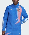 adidas（アディダス）の「サッカー日本代表 ティロ 22 トラベル