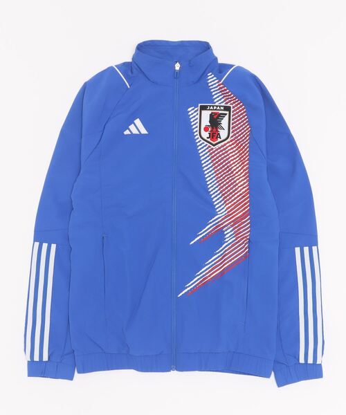 adidas（アディダス）の「サッカー日本代表 ティロ 22 トラベル
