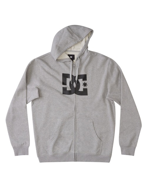 DC グラフィックプリント フーディ DC グラフィックプリント フーディ DC SHOES パーカー 23