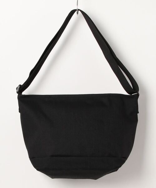 Manhattan Portage(マンハッタンポーテージ)の「Casual Messenger Bag JR Utility 2022(メッセンジャーバッグ・メンズ・ブラック/カーキ・MEDIUM)」の17枚目の写真