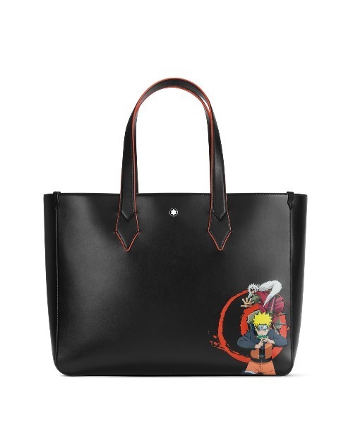 MONTBLANC ナイトフライト トート MONTBLANC（モンブラン）の「マイスターシュテュック セレクション