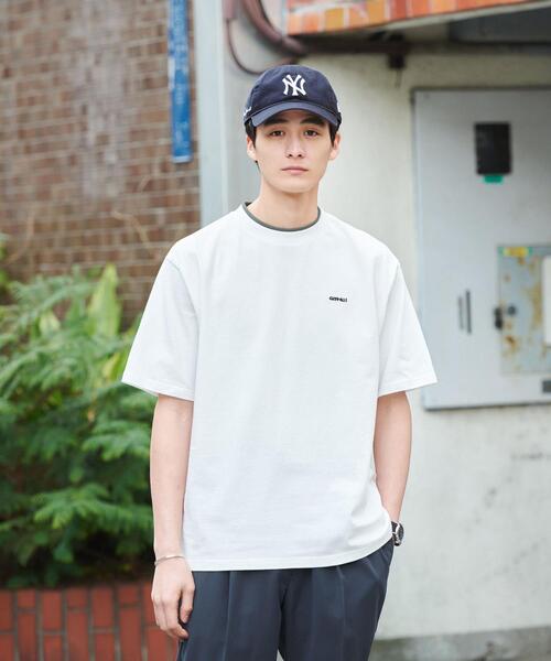 NEW ERA(ニューエラ)の「【別注】<NEW ERA>サイド 刺繍 ベースボール キャップ 920(キャップ・メンズ・ダークグリーン/ブラック/ダークブラウン/ネイビー/その他1/ロイヤルブルー・FREE)」の19枚目の写真