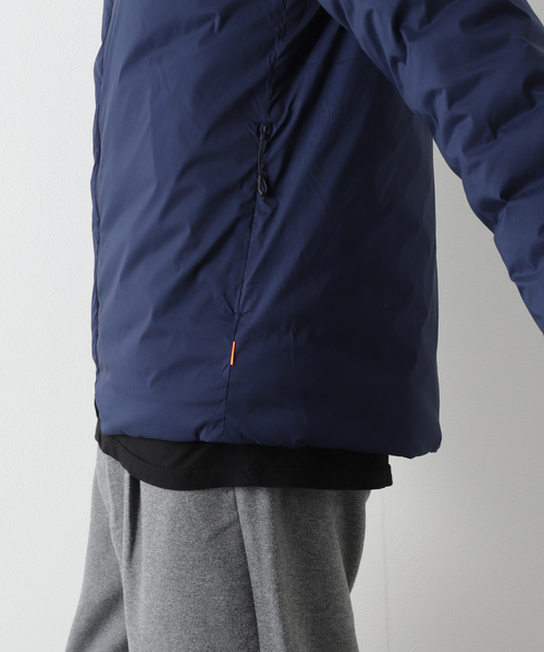 Mammut（マムート）の「【MAMMUT / マムート】Seon In Cardigan AF Men