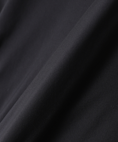 Mammut(マムート)の「【MAMMUT / マムート】Seon In Cardigan AF Men(ブルゾン・メンズ・ブラック/ネイビー・MEDIUM/LARGE/X-LARGE)」の20枚目の写真