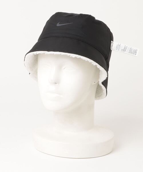NIKE NSW REVERSIBLE FLEECE BUCKET HAT ナイキ スポーツウェア リバーシブルフリースバケットハット（ハット