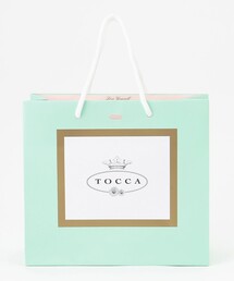 すぃん　ラッピングセット、ショッパー付き ギフトラッピング & ショッパー – GIVERNY