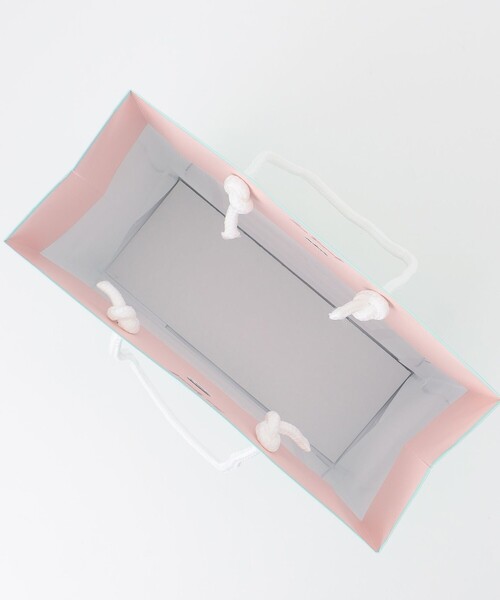 TOCCA（トッカ）の「SHOPPER SET S ギフトショッパーセット Sサイズ