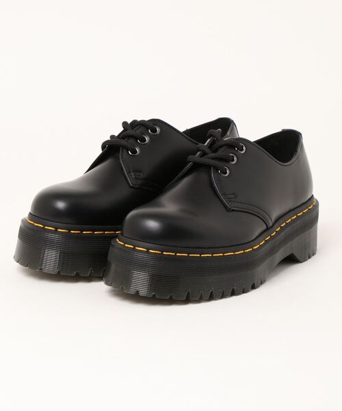 Dr. Martens（ドクターマーチン）の「DrMartens 1461Quad