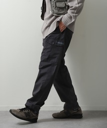 ZIP FIVE（ジップファイブ）の「【OUTDOOR PRODUCTS】25SS新色追加 TCウェザー 裏メッシュ クライミング カーゴパンツ（カーゴパンツ）」