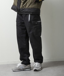 ZIP FIVE（ジップファイブ）の「【OUTDOOR PRODUCTS】25SS新色追加 TCウェザー 裏メッシュ クライミング カーゴパンツ（カーゴパンツ）」