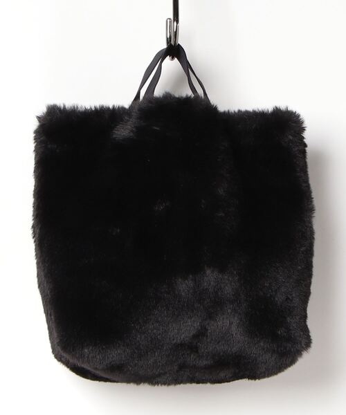 BEAVER（ビーバー）の「INFIELDER DESIGN/インフェルダーデザイン　YYB　YOI YOI BAG（トートバッグ・レディース・ブルー/ブラック・F）」の3枚目の写真