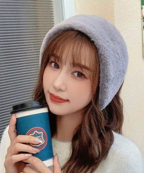 【新品未使用】VAUNDY ニット帽・イヤーマフ 商品詳細ページ | Vaundy ONLINE STORE | 【VAWS ONLINE limited