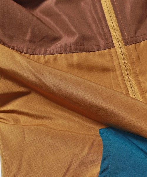 F.O.KIDS（エフオーキッズ）の「F.O.KIDS/エフオーキッズ リバーシブルボアジャケット（ブルゾン・キッズ・パープル/オレンジ/カーキ/キナリ/ネイビー・140/120/130）」の17枚目の写真