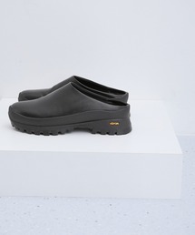 ADAM ET ROPE' | オールウェザーVibramソールクロッグ(その他シューズ)