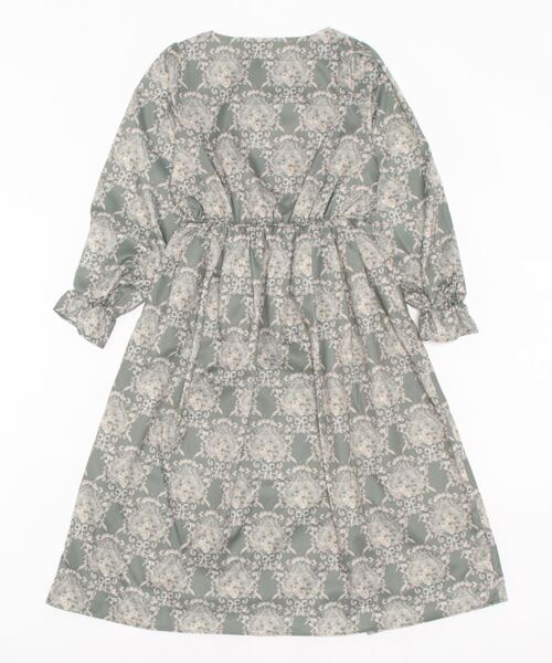 LS Off Shoulder Amber Cable Dress ワンピース | GUESS(ゲス