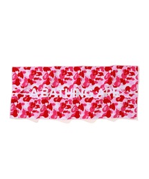 A BATHING APE（アベイシングエイプ）の「1ST CAMO CHAIN LOCK M