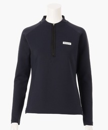 BRIEFING GOLF MS LS HALF ZIP SHIRT ホワイトL BRIEFING GOLF MS LS HALF ZIP SHIRT ホワイトL BRIEFING GOLF MS LS