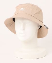 STARTER BLACK LABEL（スターターブラックレーベル）の「【 STARTER BLACK LABEL / スターター 】 ワンポイント バケットハット / HAT（ハット）」