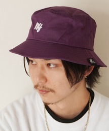 STARTER BLACK LABEL（スターターブラックレーベル）の「【 STARTER BLACK LABEL / スターター 】 ワンポイント バケットハット / HAT（ハット）」