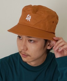 STARTER BLACK LABEL（スターターブラックレーベル）の「【 STARTER BLACK LABEL / スターター 】 ワンポイント バケットハット / HAT（ハット）」