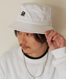 STARTER BLACK LABEL（スターターブラックレーベル）の「【 STARTER BLACK LABEL / スターター 】 ワンポイント バケットハット / HAT（ハット）」