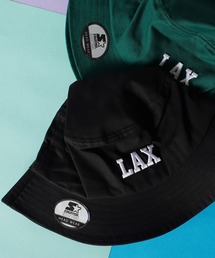STARTER BLACK LABEL（スターターブラックレーベル）の「【 STARTER BLACK LABEL / スターター 】 ワンポイント バケットハット / HAT（ハット）」