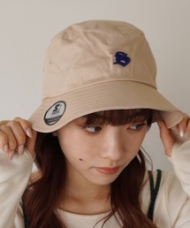 STARTER BLACK LABEL（スターターブラックレーベル）の「【 STARTER BLACK LABEL / スターター 】 ワンポイント バケットハット / HAT（ハット）」