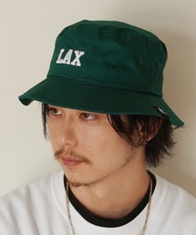 STARTER BLACK LABEL（スターターブラックレーベル）の「【 STARTER BLACK LABEL / スターター 】 ワンポイント バケットハット / HAT（ハット）」
