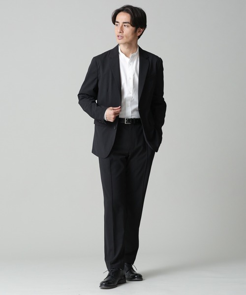 NANO universe（ナノユニバース）の「LB.03/「N JACKET」クイック