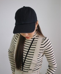 TRUNC | Vintage-like Cap(キャップ)