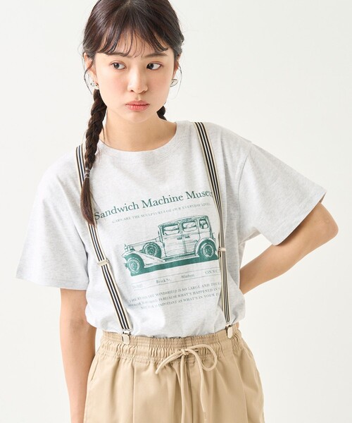 ファリファリ　フリーサイズシャツ Felisi GOLF フェリージ ゴルフ MS CANCLINI LS WC SHIRT