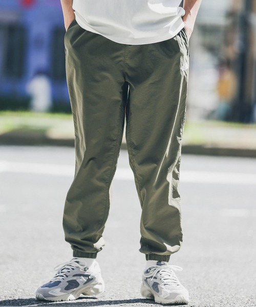 THE NORTH FACE（ザノースフェイス）の「THE NORTH FACE　Versatile Pants（その他パンツ・メンズ・ブラック/カーキ/ベージュ系その他・MEDIUM/LARGE）」の4枚目の写真