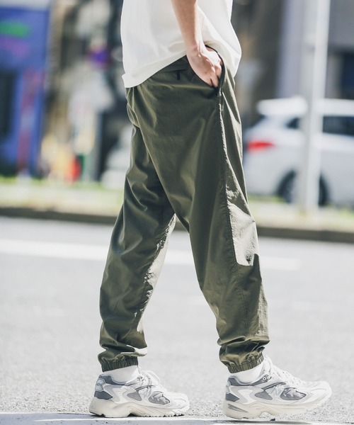 THE NORTH FACE（ザノースフェイス）の「THE NORTH FACE　Versatile Pants（その他パンツ・メンズ・ブラック/カーキ/ベージュ系その他・MEDIUM/LARGE）」の5枚目の写真