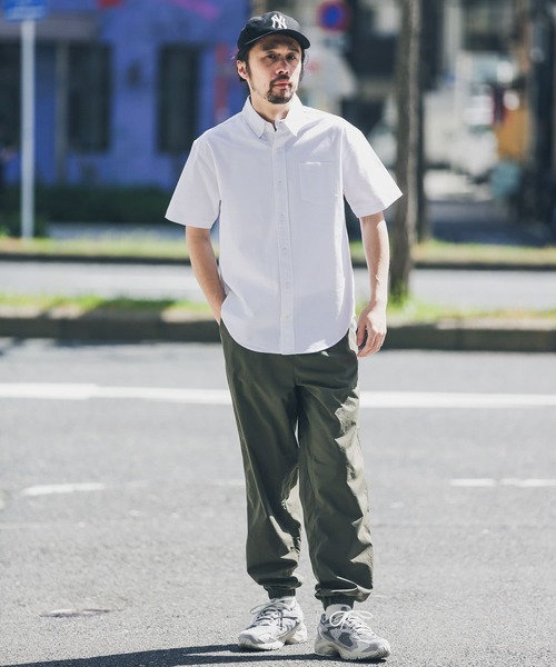 THE NORTH FACE（ザノースフェイス）の「THE NORTH FACE　Versatile Pants（その他パンツ・メンズ・ブラック/カーキ/ベージュ系その他・MEDIUM/LARGE）」の6枚目の写真