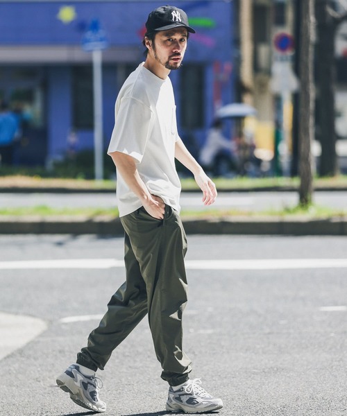 THE NORTH FACE（ザノースフェイス）の「THE NORTH FACE　Versatile Pants（その他パンツ・メンズ・ブラック/カーキ/ベージュ系その他・MEDIUM/LARGE）」の7枚目の写真