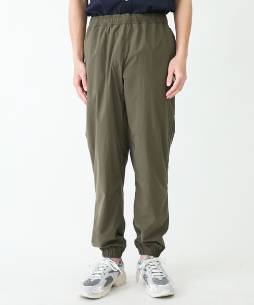 THE NORTH FACE（ザノースフェイス）の「THE NORTH FACE　Versatile Pants（その他パンツ・メンズ・ブラック/カーキ/ベージュ系その他・MEDIUM/LARGE）」の8枚目の写真