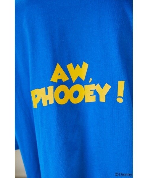 RODEO CROWNS WIDE BOWL（ロデオクラウンズワイドボウル）の「(M&F)アソートＴシャツ（Tシャツ/カットソー・レディース・ブラック/ダークグリーン/ブルー/オフホワイト・FREE）」の15枚目の写真