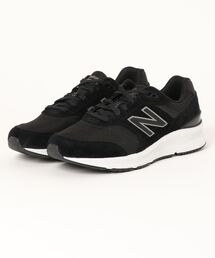 NEW BALANCE | 【New Balance／ニューバランス】 NB MW880 BK5 4E(スニーカー)