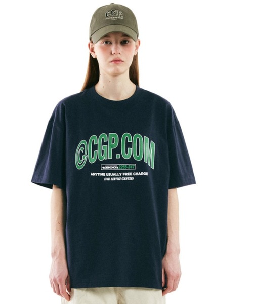 コードグラフィー UTILITY FUNCTION OVER FIT SWEATSHIRT（スウェット
