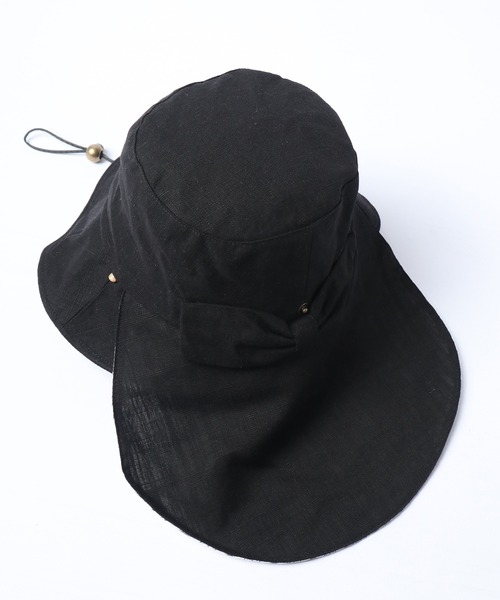 PAGE ONE UVあご紐ネックカバーHAT（ハット）｜FUNALIVE（ファン