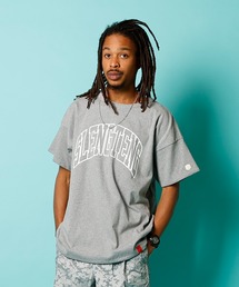 COMMON EDUCATION（コモンエデュケーション）の「REVERSIBLE TEE“SLENG TENG”（Tシャツ/カットソー）」