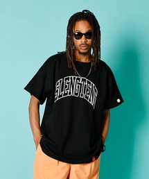 COMMON EDUCATION（コモンエデュケーション）の「REVERSIBLE TEE“SLENG TENG”（Tシャツ/カットソー）」