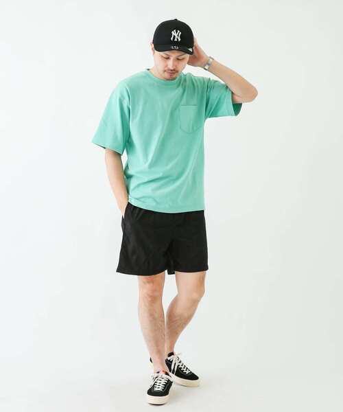 別注 sanzou tokyo オーシャンパシフィック ショートパンツ Ocean Pacific レディース ショートパンツ ボードショーツ OP