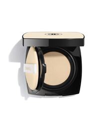 レ ベージュ ヘルシー グロウ クッション クッション ファンデーション（フレッシュで明るいつやのある仕上がり）SPF 30/PA+++